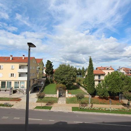 Room Roma Rovinj Zewnętrze zdjęcie