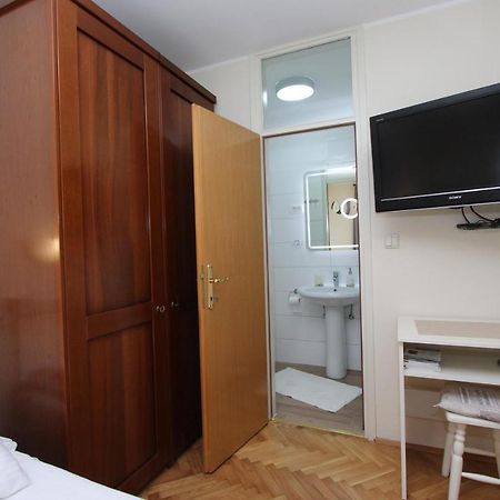 Room Roma Rovinj Zewnętrze zdjęcie