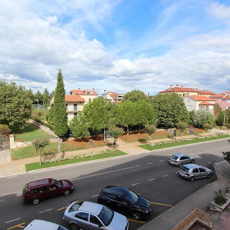 Room Roma Rovinj Zewnętrze zdjęcie