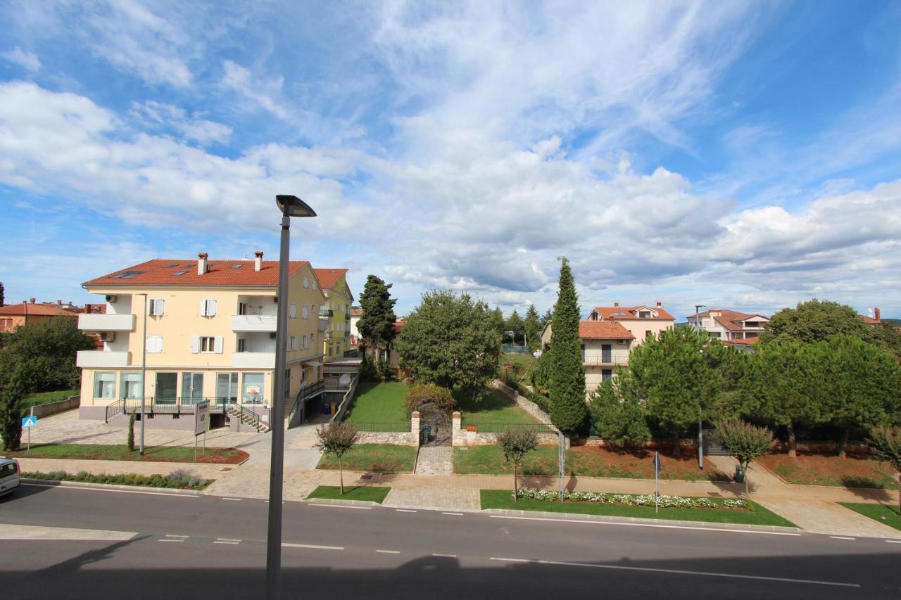 Room Roma Rovinj Zewnętrze zdjęcie