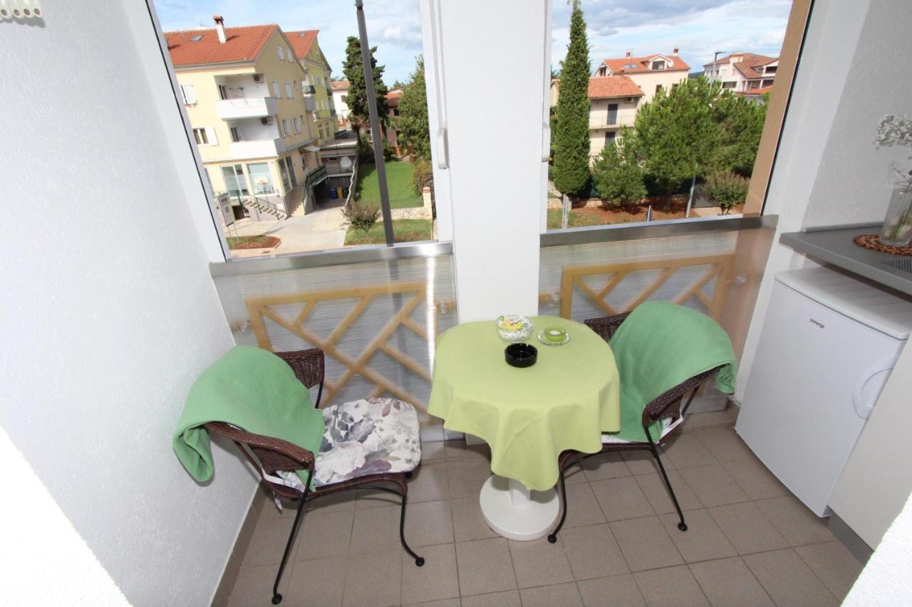Room Roma Rovinj Zewnętrze zdjęcie