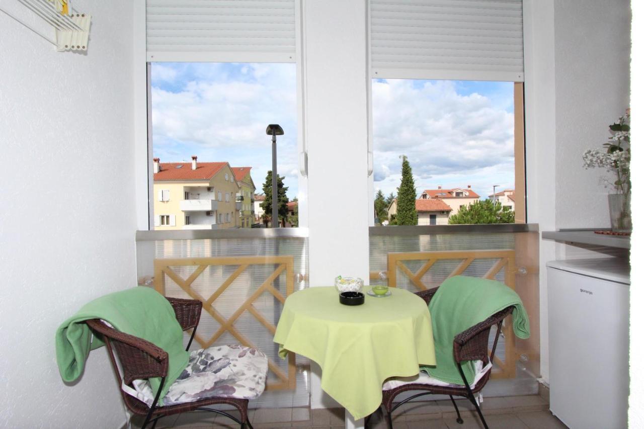 Room Roma Rovinj Zewnętrze zdjęcie